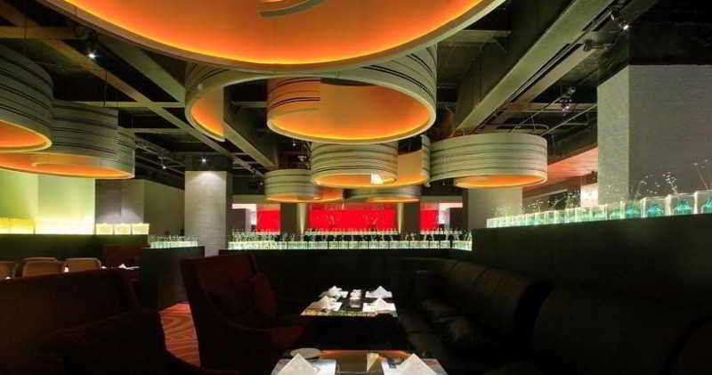 Logosun Hotel Wuhan Esterno foto