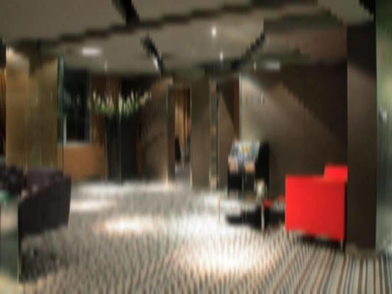 Logosun Hotel Wuhan Esterno foto
