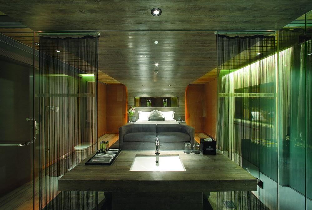 Logosun Hotel Wuhan Esterno foto